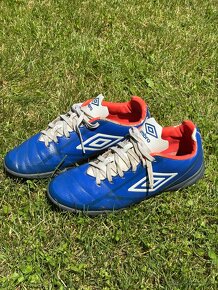 Halová obuv Umbro - 3