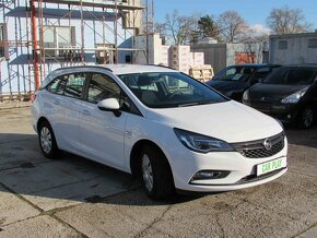 Opel Astra Sport Tourer ST 1.4 Enjoy - 3