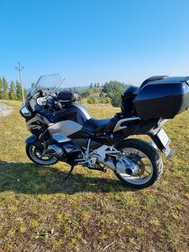 Bmw r1200rt - 3