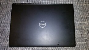 Dell Latitude 5490 i5-8350U, 32/512GB, 14' FHD - 3