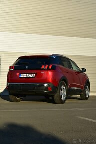 Peugeot 3008 1.2 PureTech Allure - 3