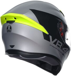 Prilba AGV K-5 - 3