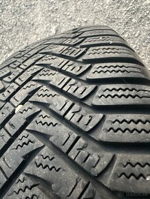 Zimné pneumatiky 185/60 R15 - 3