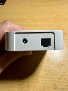 Philips Hue Bridge 2.0 - 3