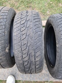 205/55 R16 - 3