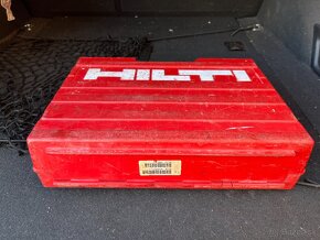 HILTI kufrik TE2 / TE 2-S - 3