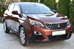 Peugeot 3008 1.5 HDi 121000KM ///14.900,- EUR/// - 3