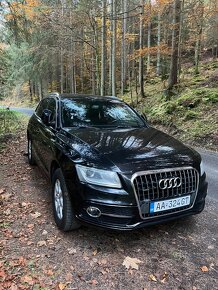 Audi Q5 2.0 TDI Quattro S-Line - 3