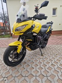 Kawasaki versys 650 2015 rok - 3