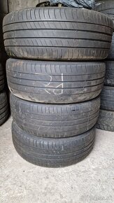 Alu disky 5x100 r16 VW Golf - 3