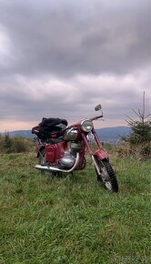 Jawa 250 559 - 3