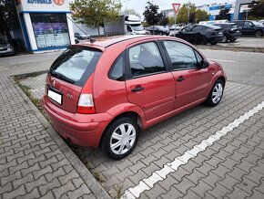 Citroen C3 1.4 AUTOMAT - 3