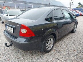 Ford Focus 1.6 TDCi Trend FE - 3