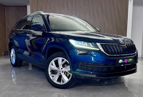 Škoda Kodiaq 2.0 TDI DSG 4x4/ Odpočet DPH/ Top výbava - 3