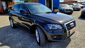 Audi Q5 2.0 TDI 170k DPF quattro Premium S tronic - 3