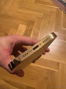 Apple Iphone 13 pro Gold 128GB - 3