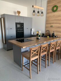 Prenajmite si apartman Chorvatsku na 6 za 660eur do 17.5.24 - 3