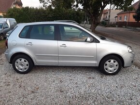 Volkswagen polo predám/rozpredám - 3