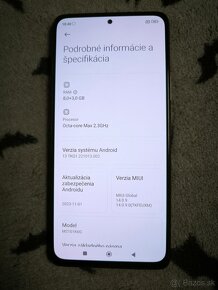 Predám Redmi note 10 pro - 3