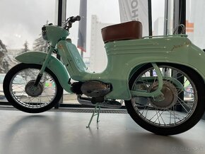 Jawa pionier - 3