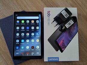 Tablet Lenovo TAB M8 - 3