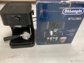 Kávovar Delonghi Stilosa - 3