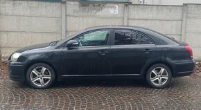 Avensis T25 2,0 D4D - 3