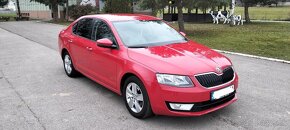 Škoda Octavia III 1.6 TDI Elegance - 3