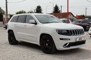 Jeep Grand Cherokee 6.4 V8 HEMI SRT A/T - 3