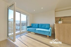 DO DOMČEKA | Slnečný apartmán s vlastným parkovaním, Podlavi - 3