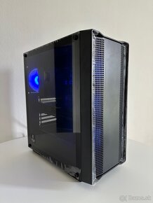 Herný PC R5 5600, RX 6800 16GB, 16GB RAM, 1TB NVMe SSD, 750W - 3