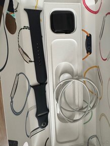 Apple watch 8 45mm - 3