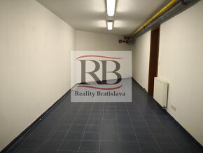 Skladový priestor, v blízkosti Figara, 200 m2 - 3