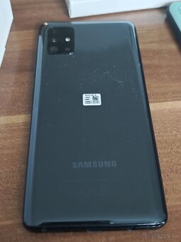 Samsung Galaxy A51 - 3