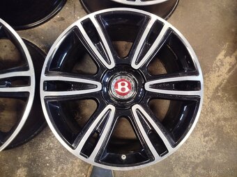 ALU Bentley BBS 21" - 3