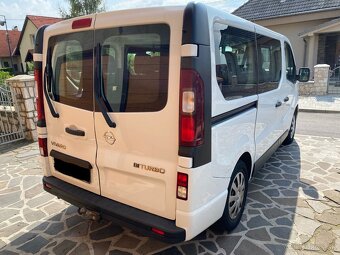 Opel Vivaro 1.6CDTI Biturbo - 3