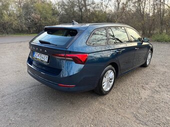 Škoda Octavia Combi 2.0 TDI SCR Ambition DSG - 3