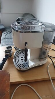 Delonghi Icona - 3