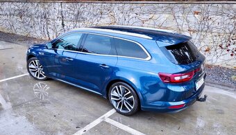 Renault Talisman Grandtour Energy dCi 160 Intens EDC - 3