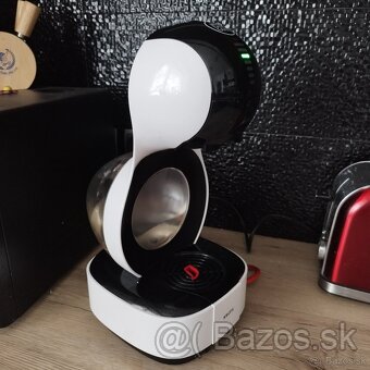 Dolce Gusto kapsulový kávovar - 3