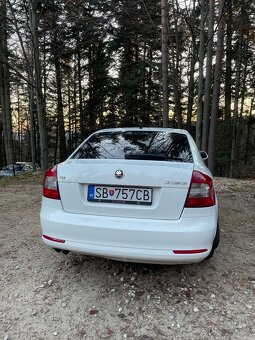 Skoda Octavia 1.9tdi dsg - top stav - 3