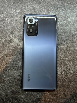 Predam xiaomi redmi note 10 pro - 3