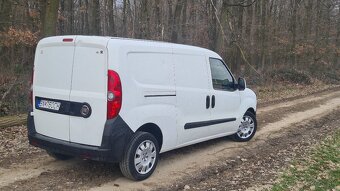 Fiat doblo Cargo 2.0 Multijet - 3