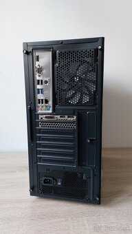 Herný pc i5 13400F 10x2,50ghz/16GB DDR4/RTX2060SUPER 8GB - 3