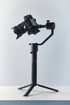 Gimbal Moza Aircross - 3