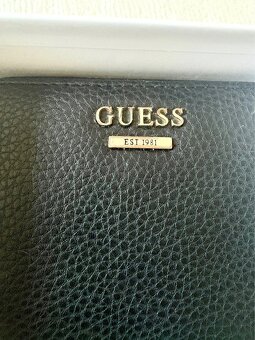 Peňaženka GUESS - 3