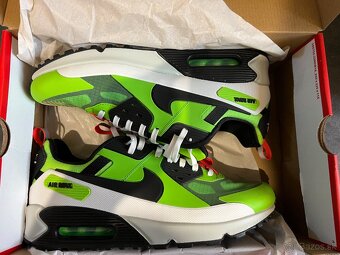 Nike Air Max Drift Green - 3