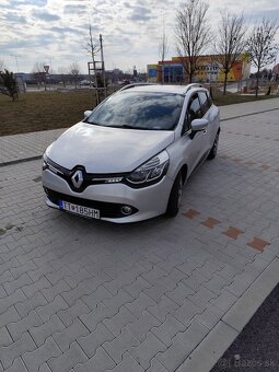 Renault Clio - 3