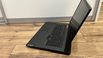 Herný Notebook LENOVO Legion 5 17IMH05 Phantom Black - 3