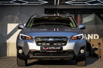 Subaru XV 2.0i-S ES Comfort - 3